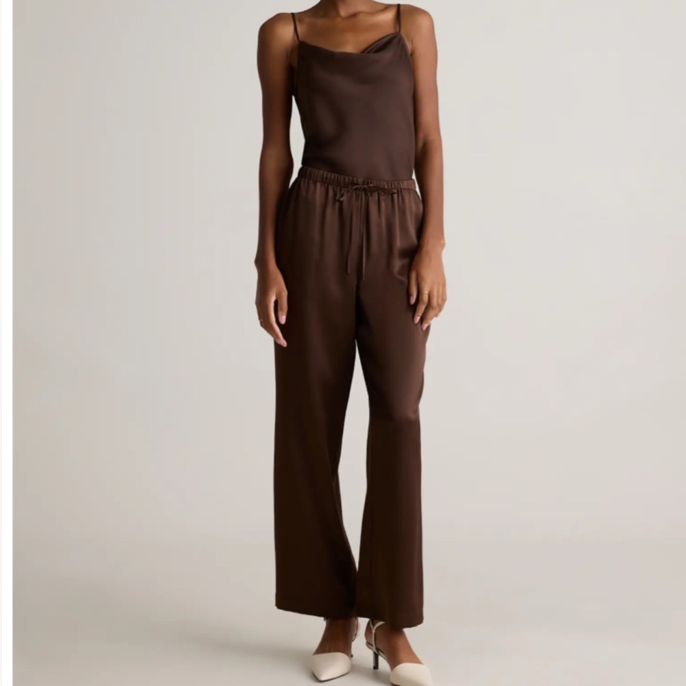 ALC tank & pant set. Size 8.